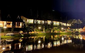 Vale dos Pássaros - Pousada e SPA Suíte 4 Luxo